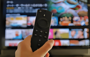 4K IPTV