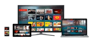 Premium IPTV TV