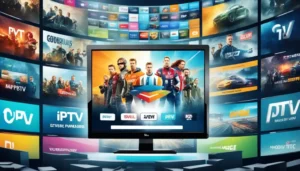 Premium IPTV TV