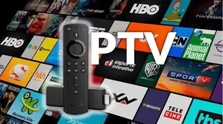 Premium IPTV TV