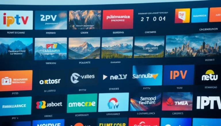 4K IPTV