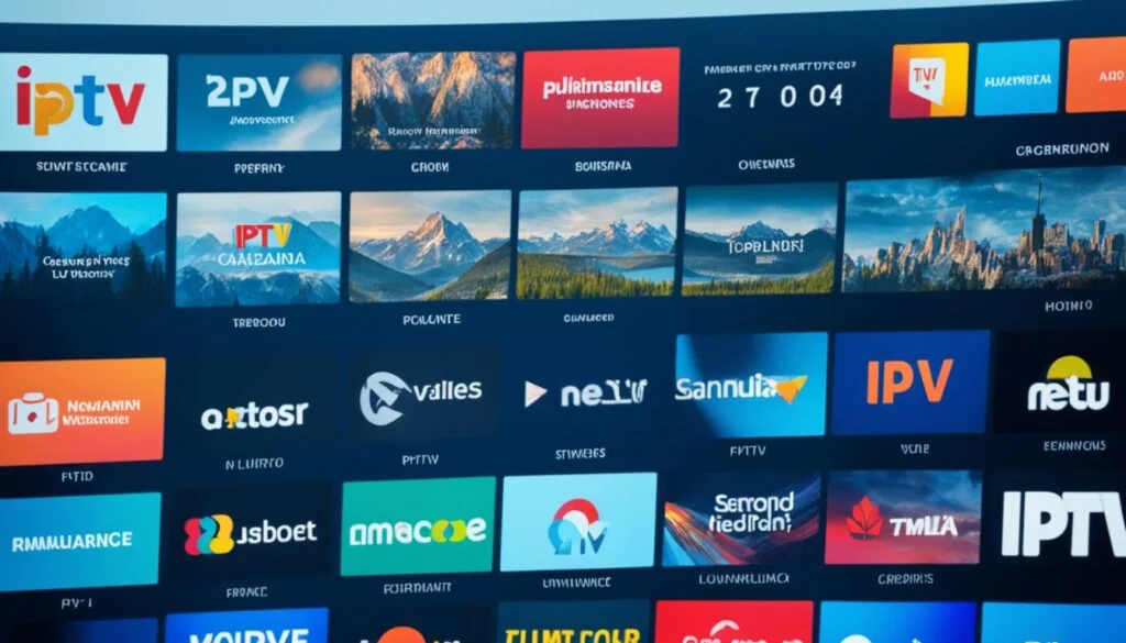 4K IPTV
